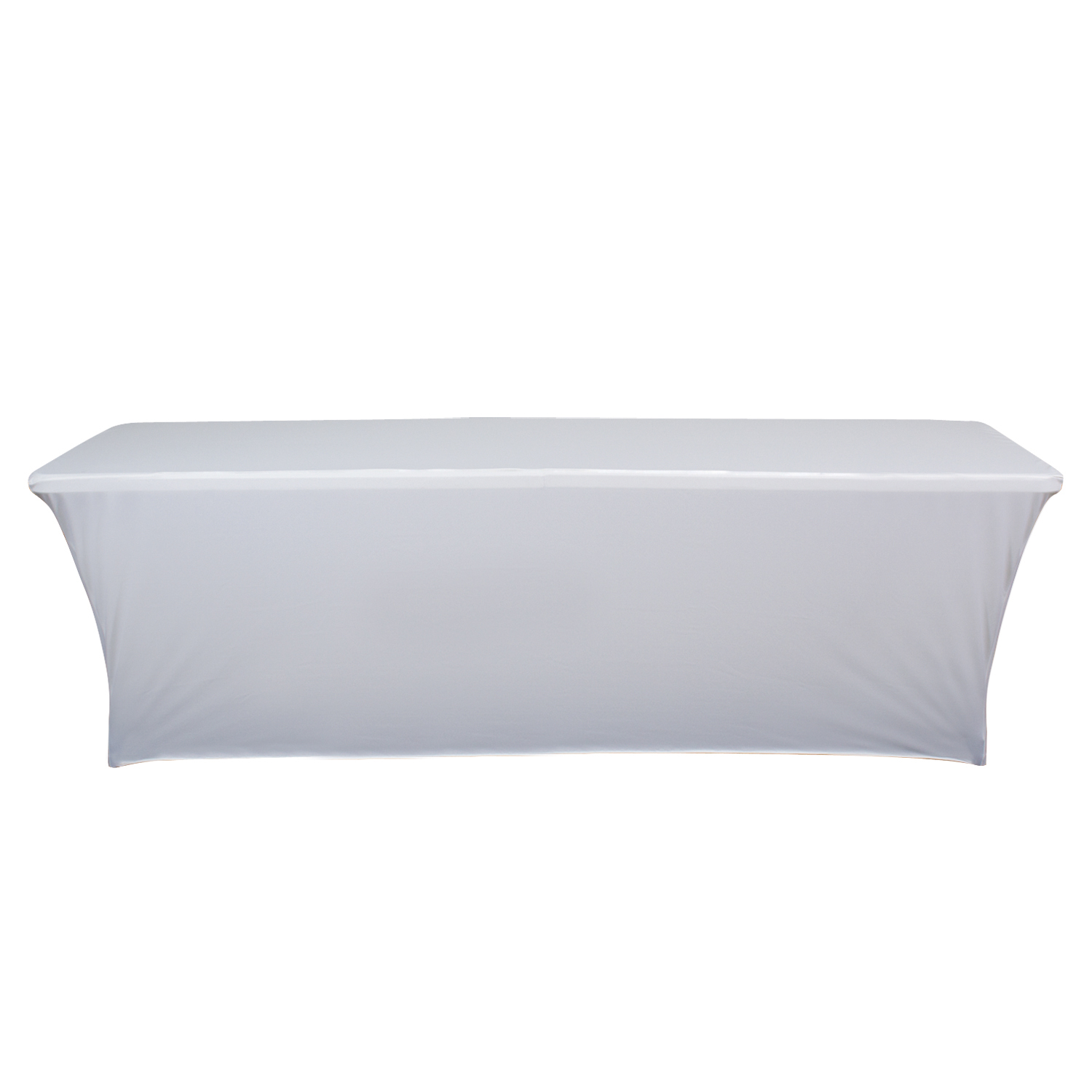 8' UltraFit Curve Table Throw (Full-Color Full Bleed) 3