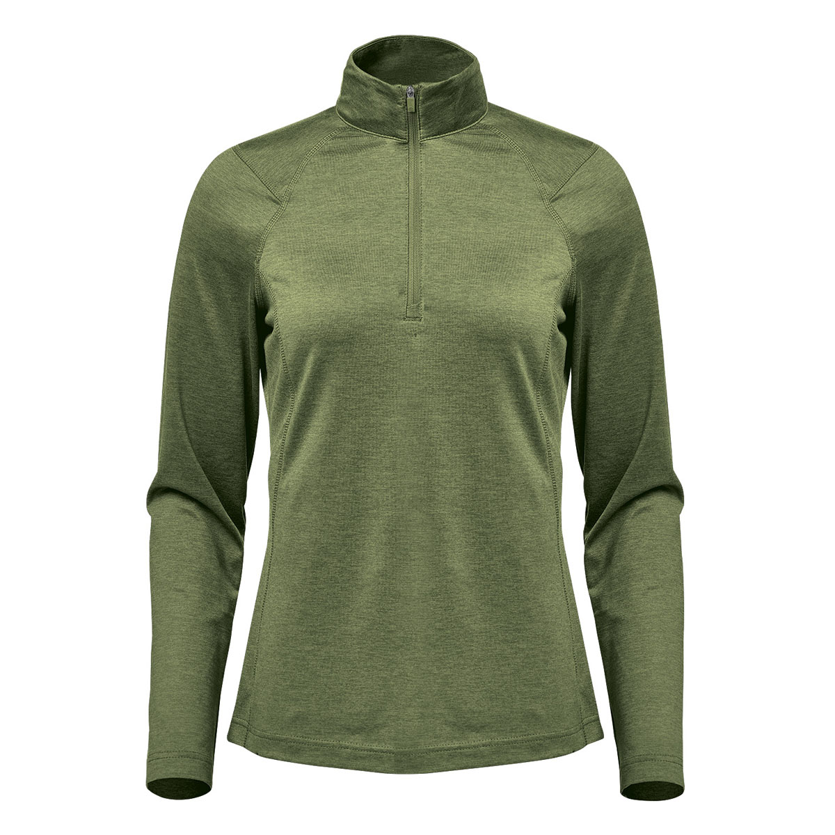 Stormtech Women's Milano 1/4 Zip Pullover 30
