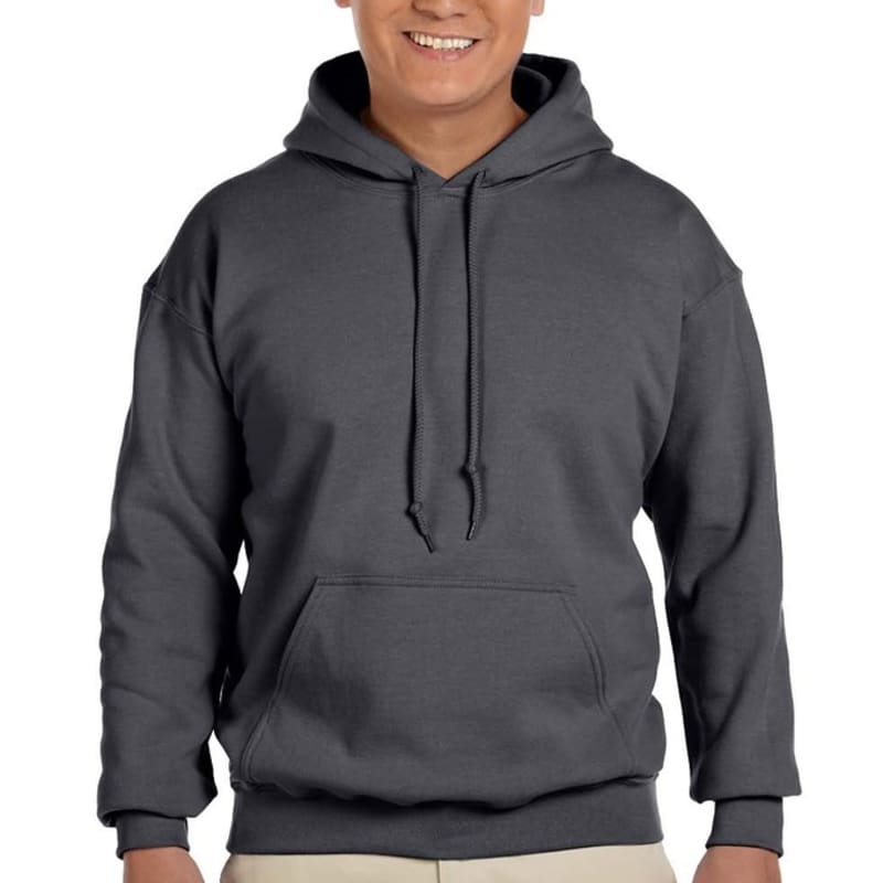 Unisex Basic Pullover Hoodies 29