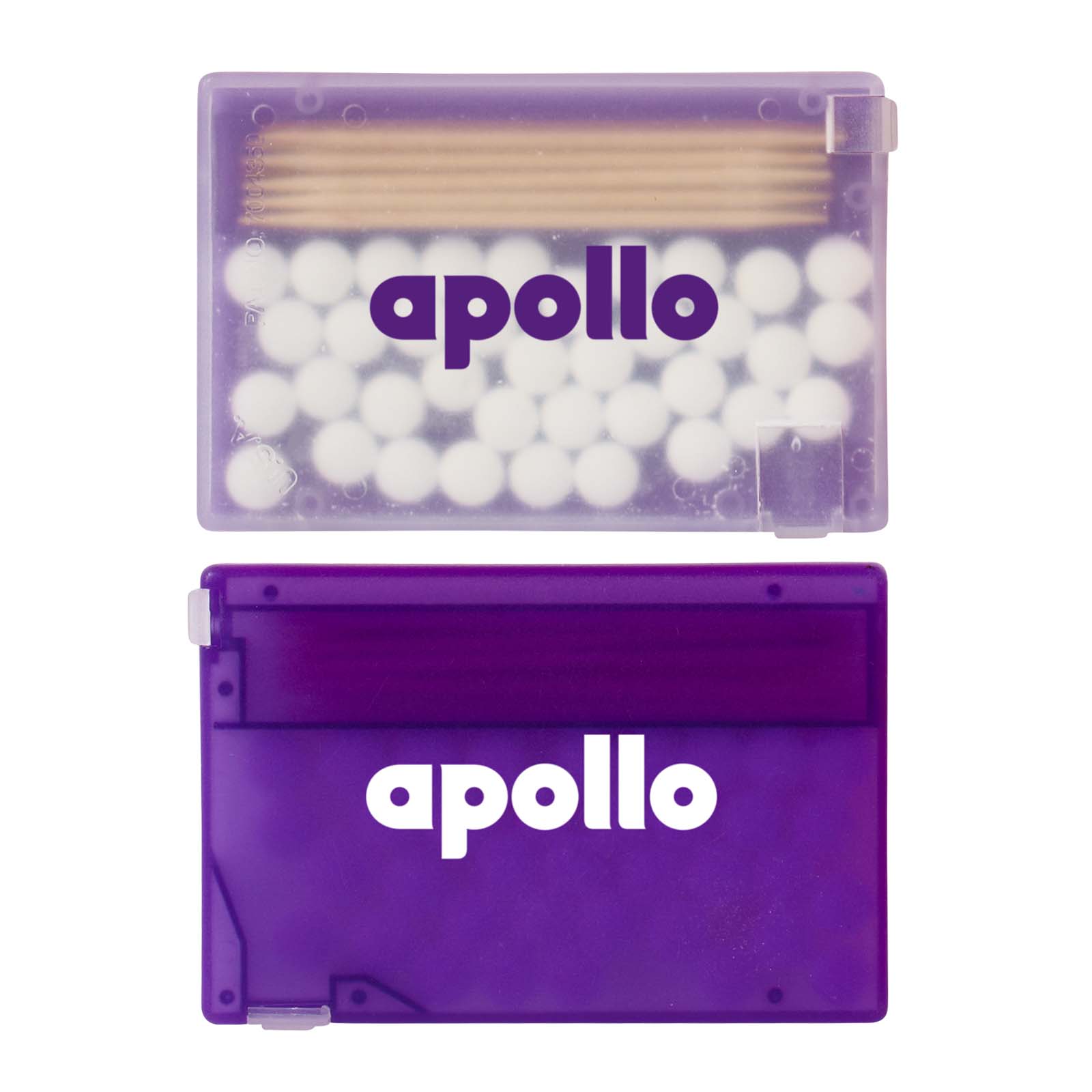 Biz Card Mints & Picks 48