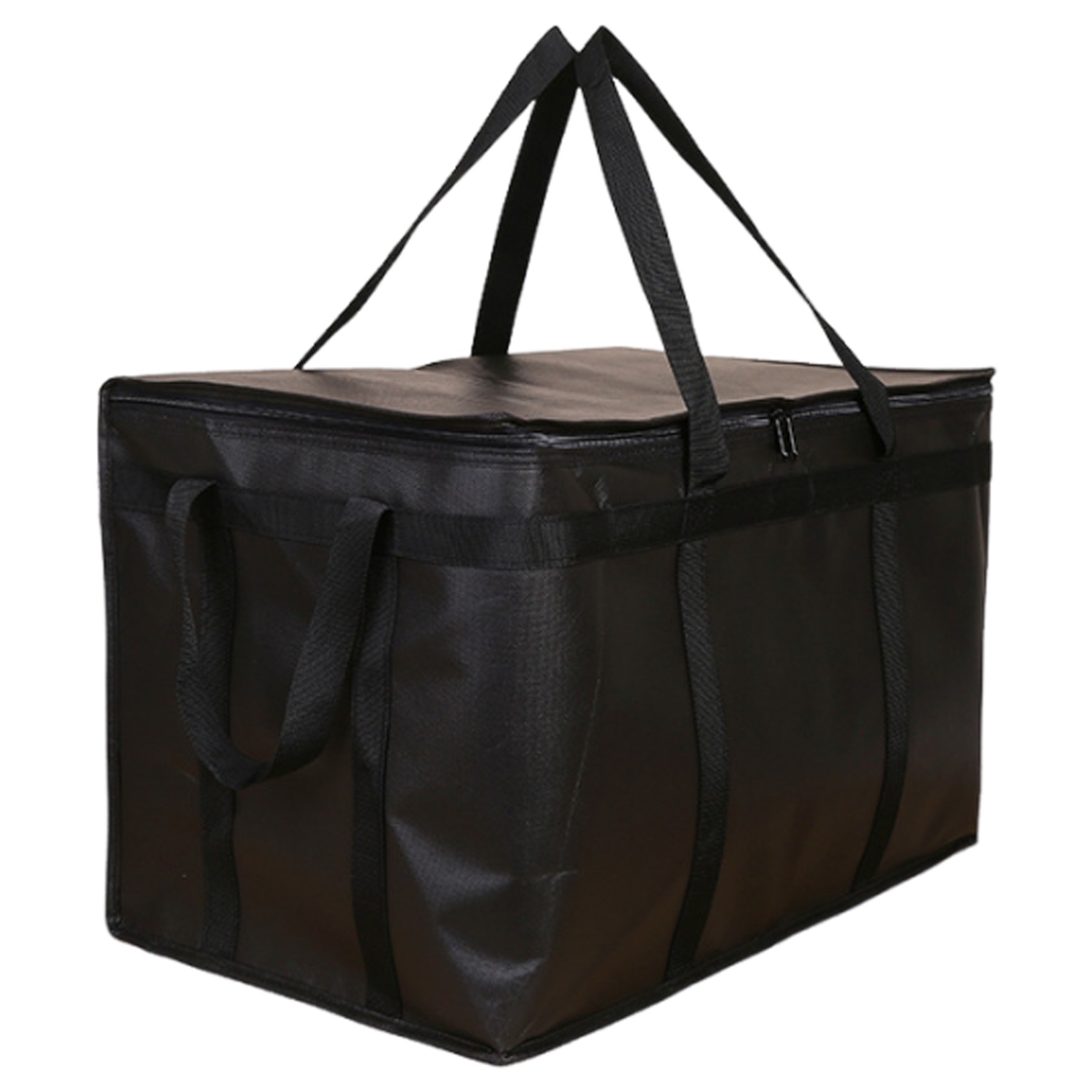Insulated Food Delivery Bag 2