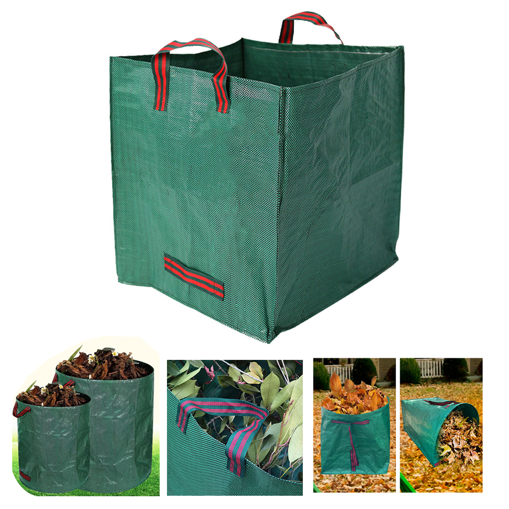 Garden Waste Bag 2