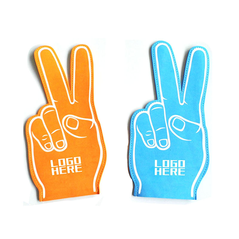 EVA Foam Hand 2