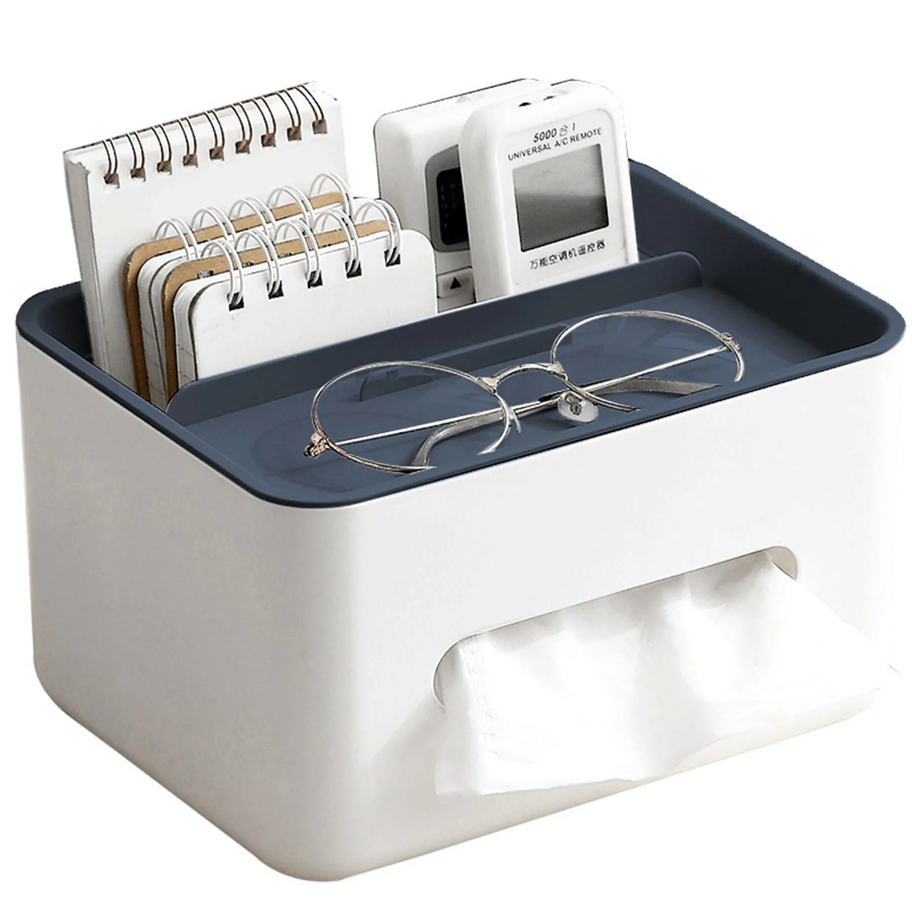 Tissue Storage Box 5