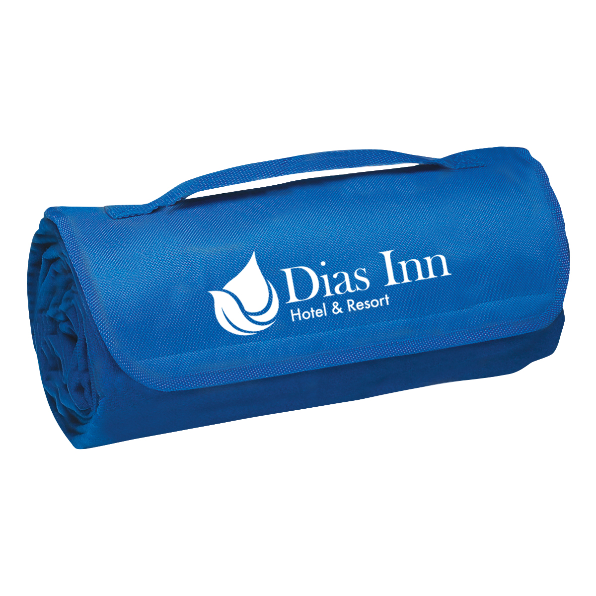 Sweatshirt Roll-Up Blanket 20