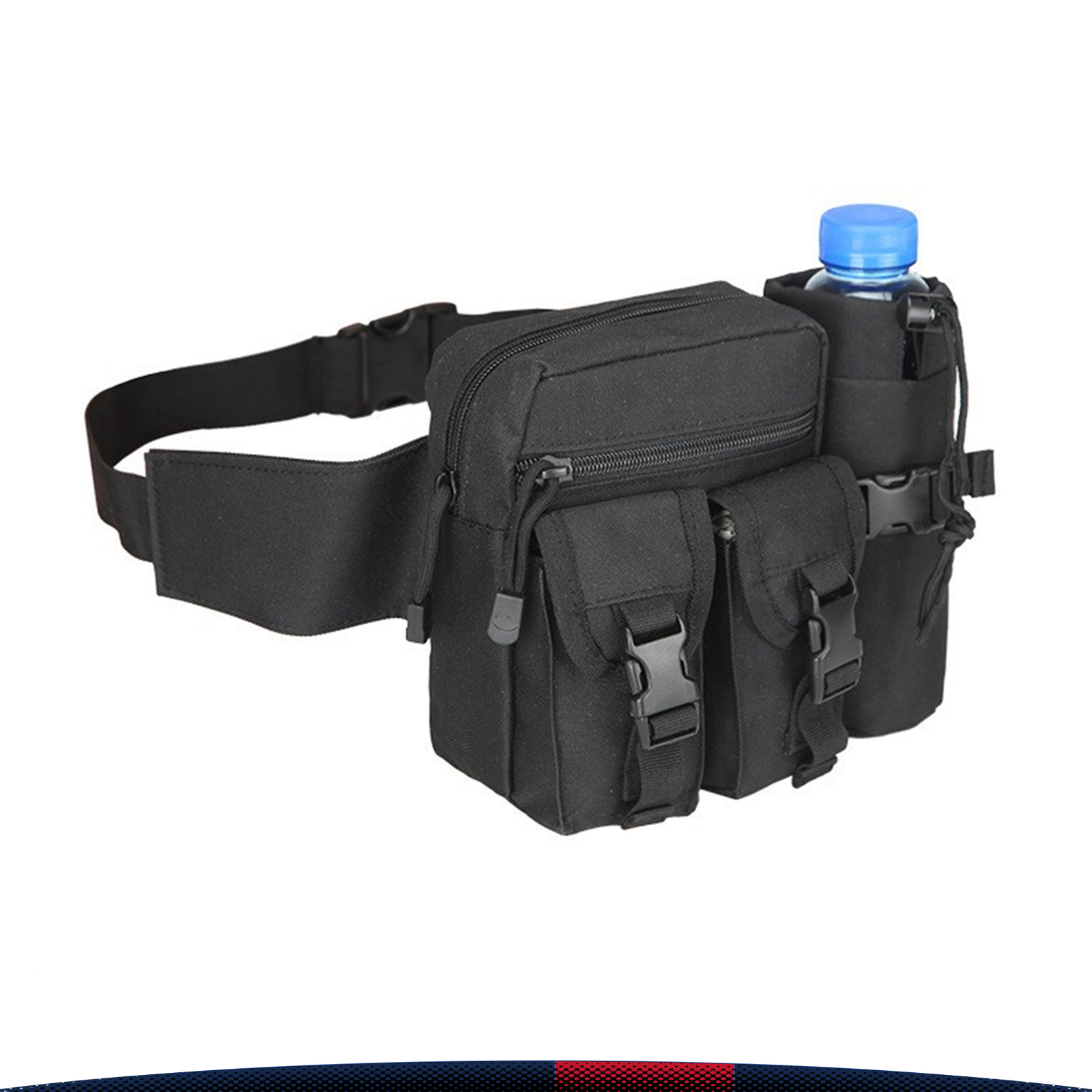 Suray Tactical Fanny Pack 2