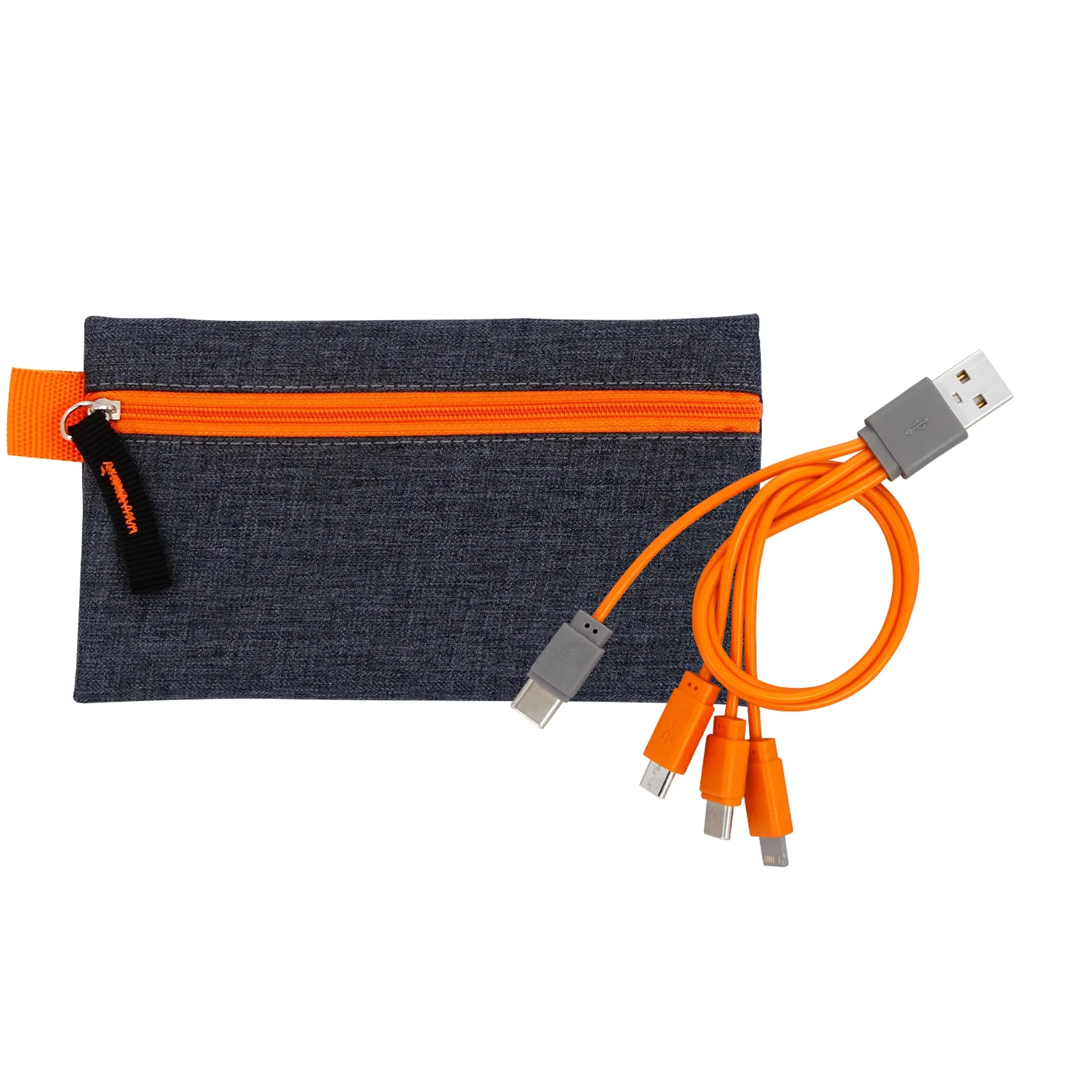 Large G Line Colorful Cable Set 14