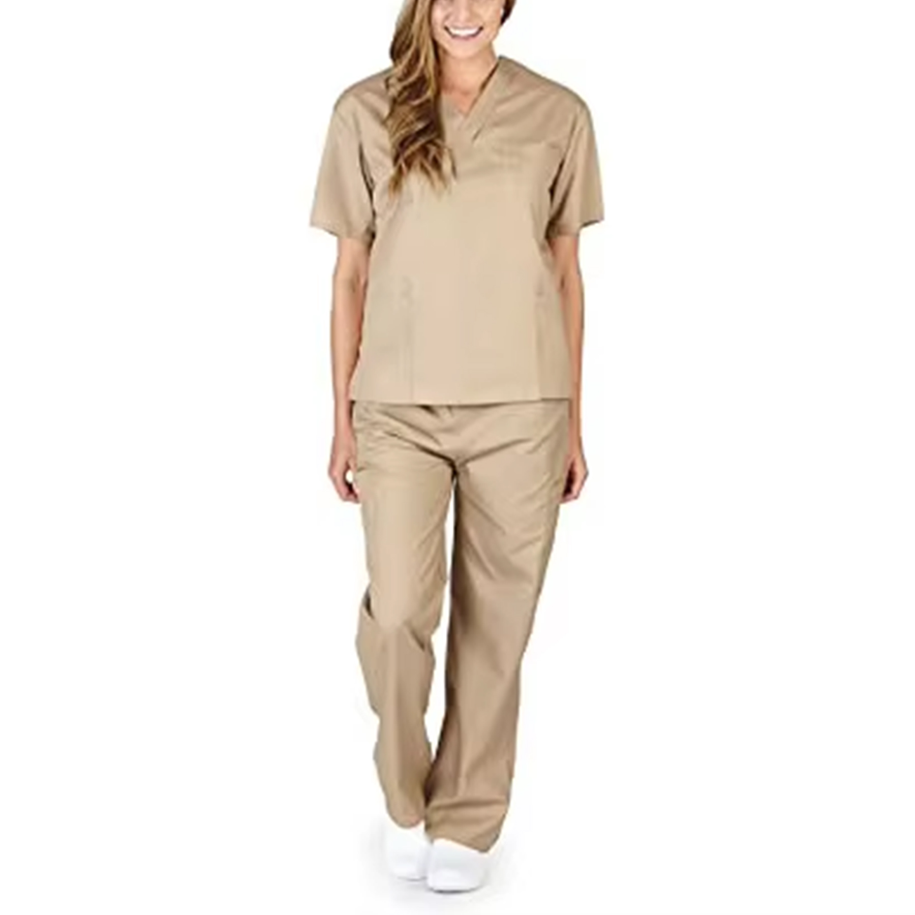 Medical Workwear Scrubs Set 5