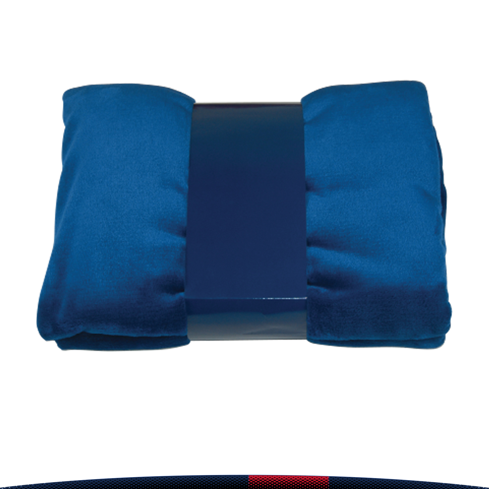 Sophia Flannel Plush Blankets 8