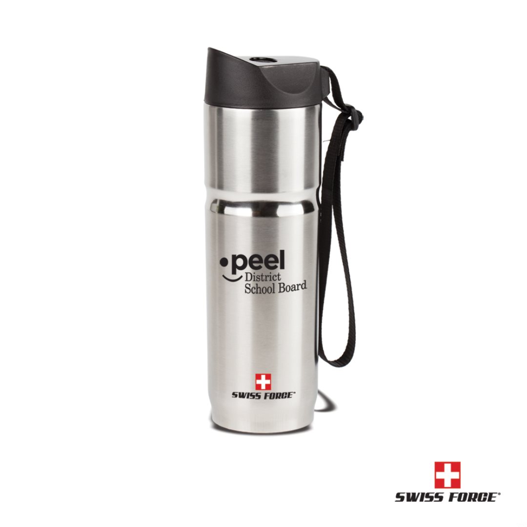Swiss Force® Voyager Tumbler - 15oz 7