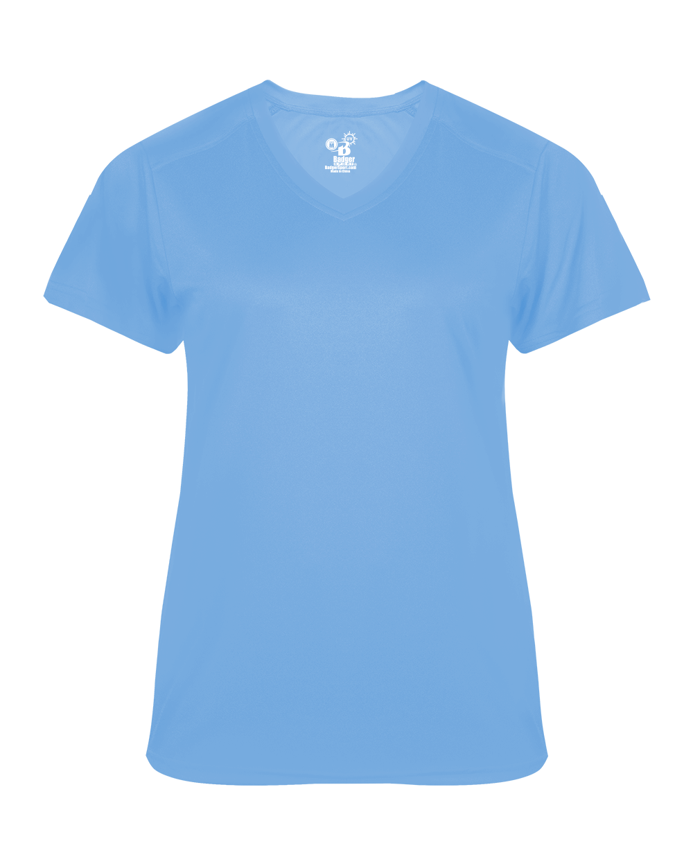 Ultimate Softlock Women's V Neck Tee 3
