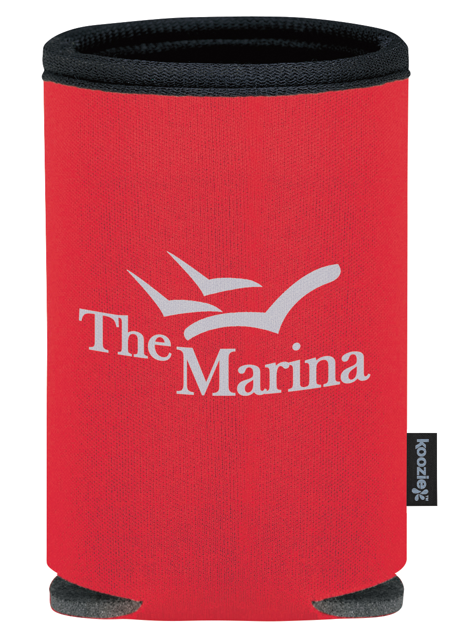 Koozie® Summit Collapsible Can Cooler 37