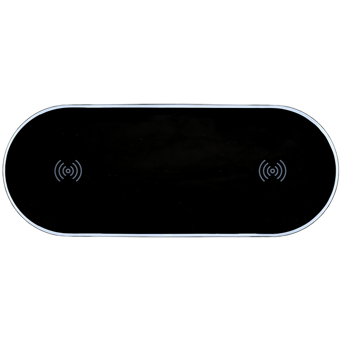 5W Duality Wireless Charger 19