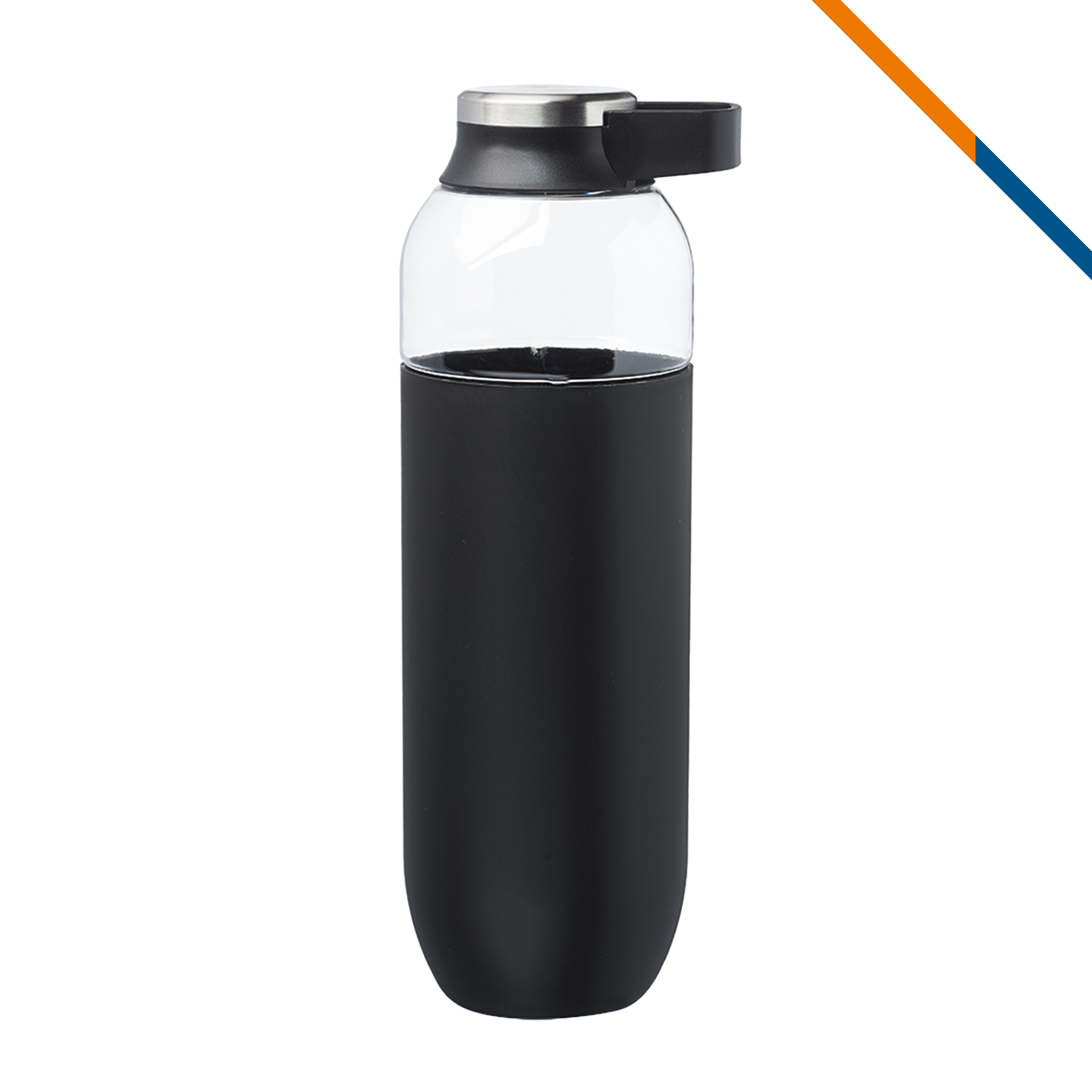 Dacle Plastic Water Bottle - 27 OZ. 3