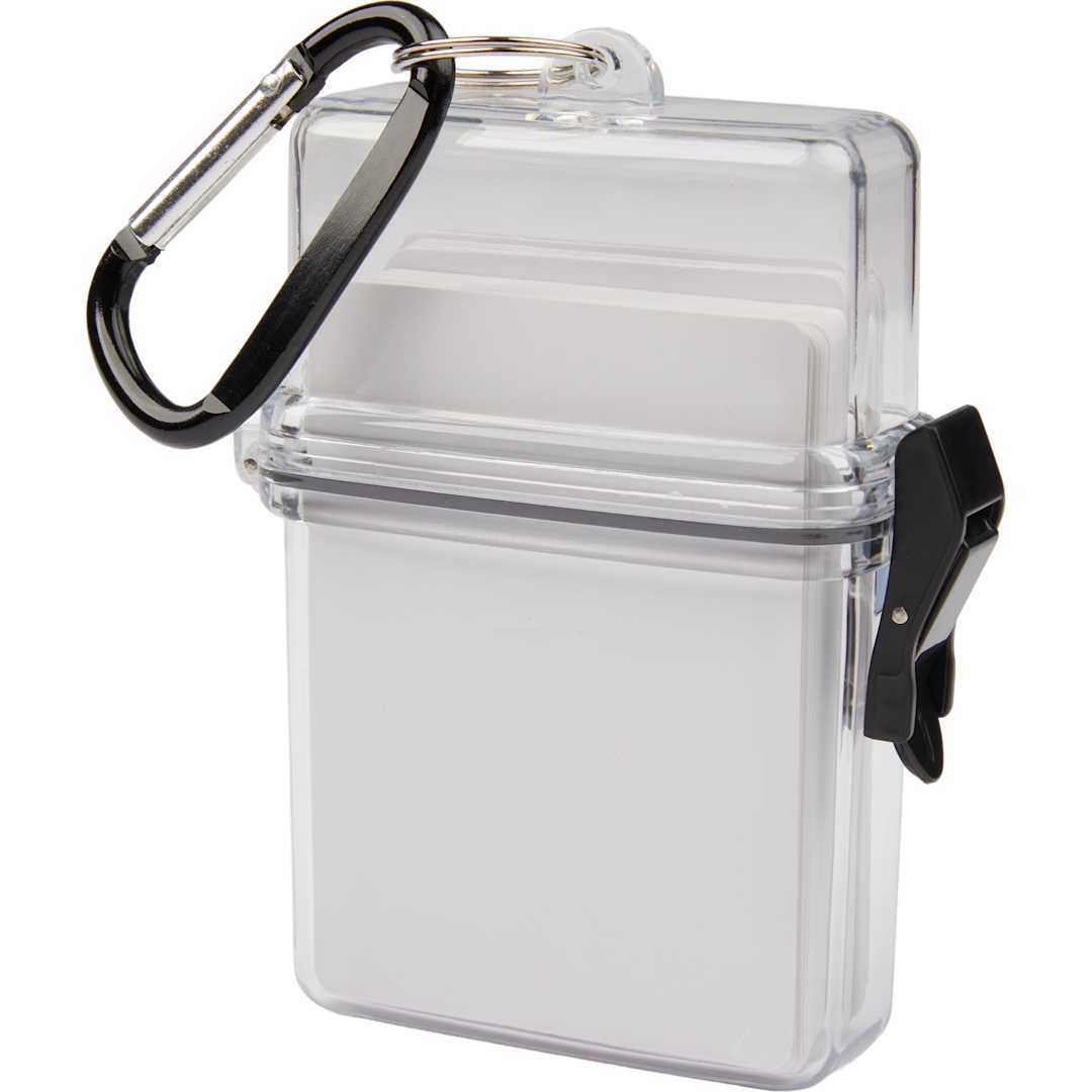 On-The-Go Poker Game Set 16