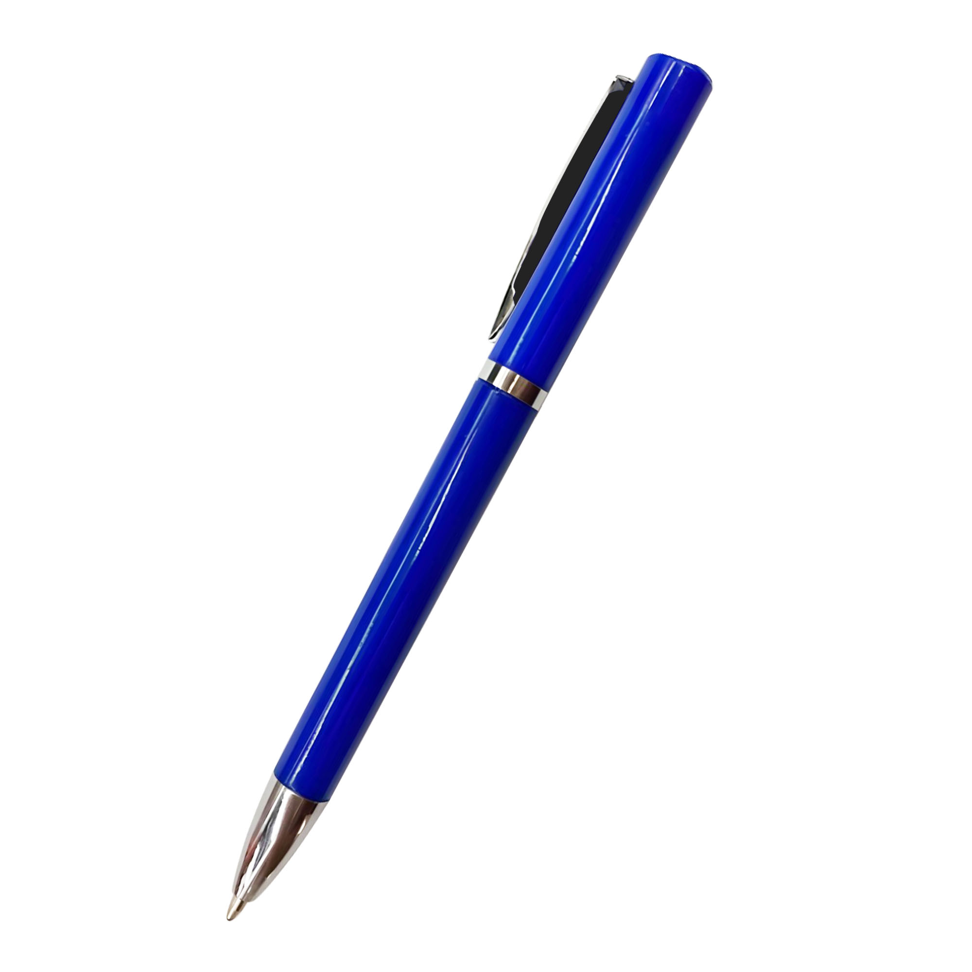 Porete Twist Action Pen 3