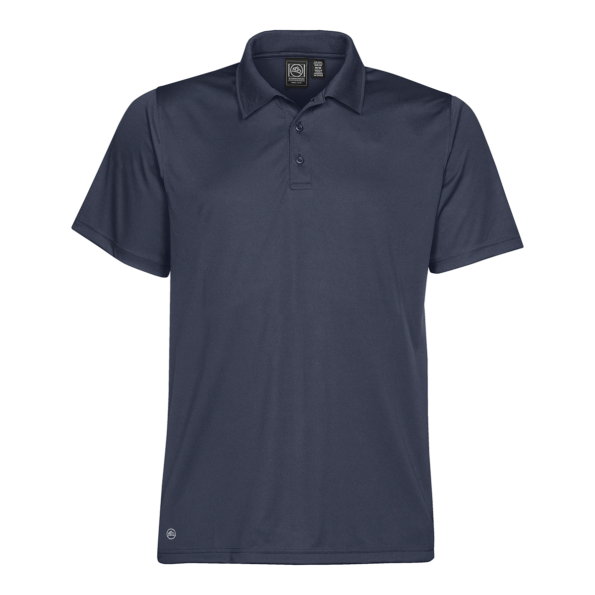 Stormtech Eclipse Men's H2XDry Pique Polo 7