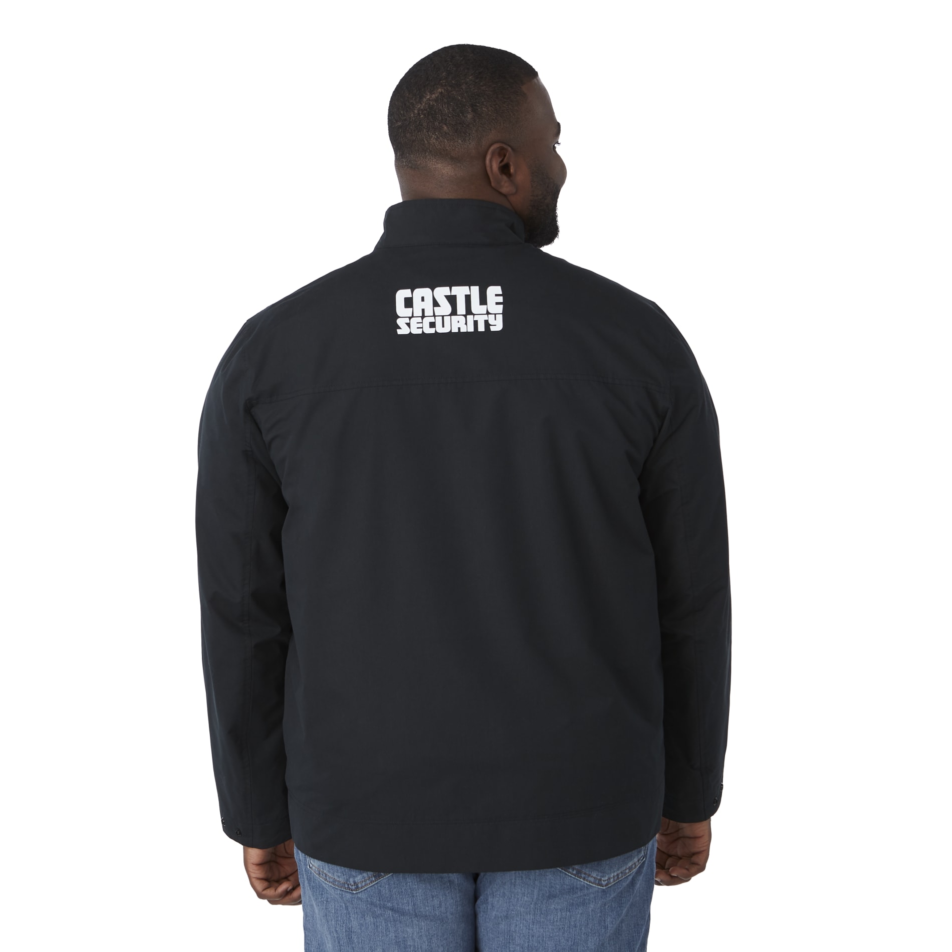 FOSTER Eco Jacket - Men's 50