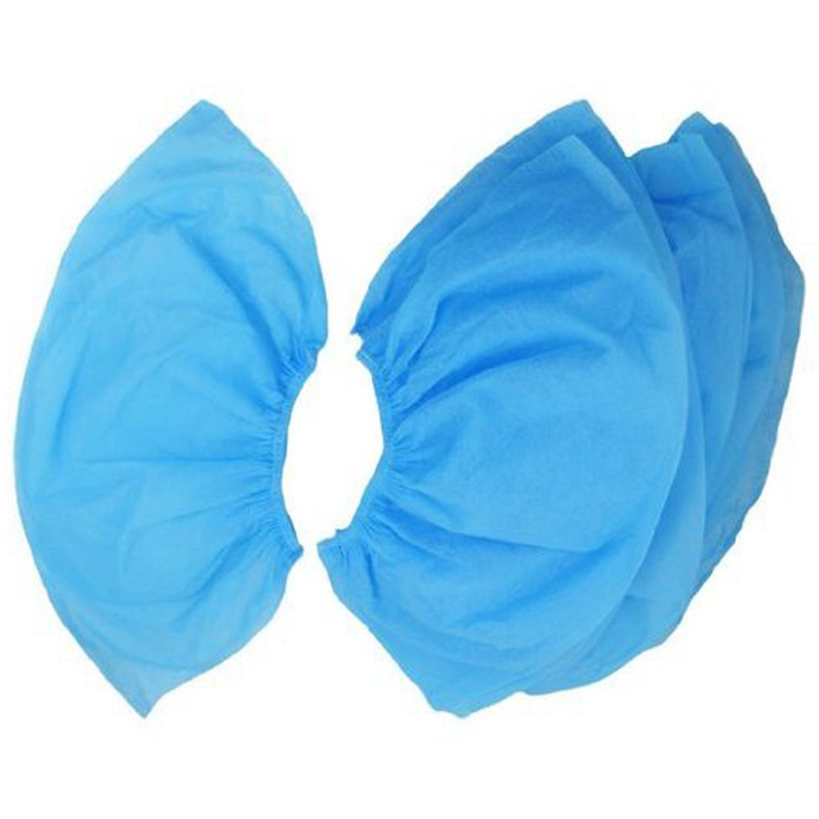 Non-woven Shoe Cover 2