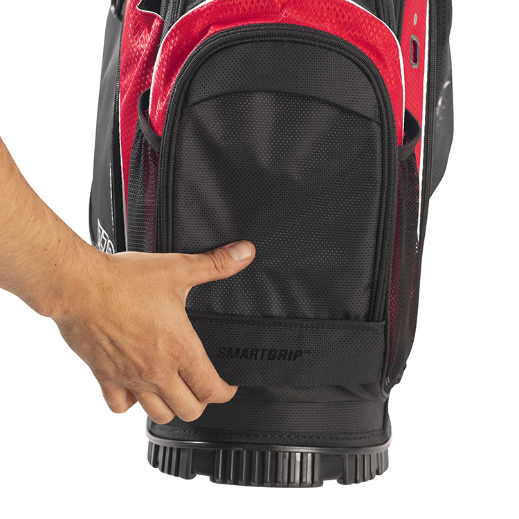 Izzo Versa Hybrid Stand Bag 4