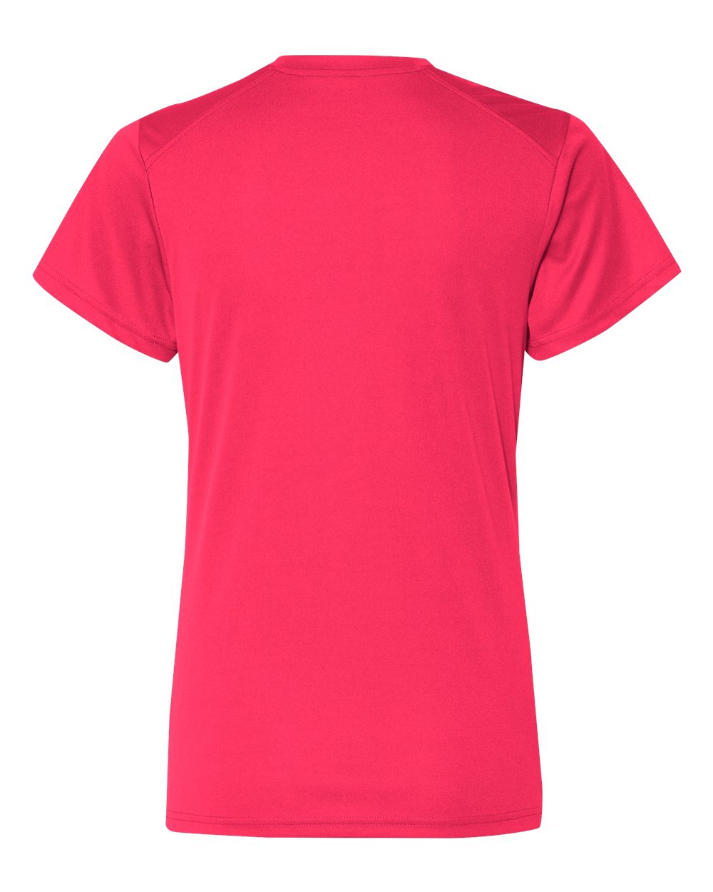 Women's B-Core V-Neck T-Shirt - 4162 47