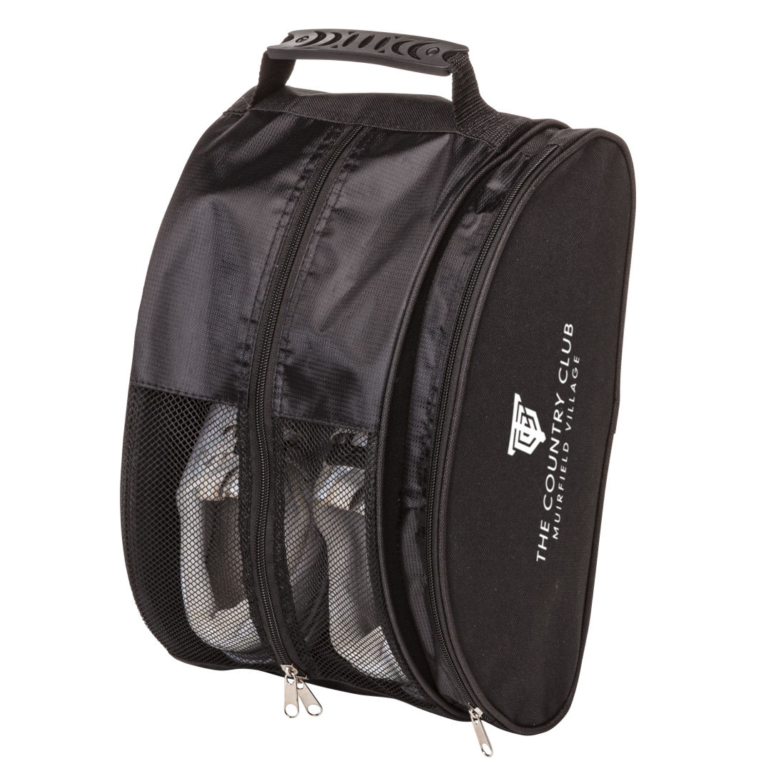 Carry All Shoe Bag 6