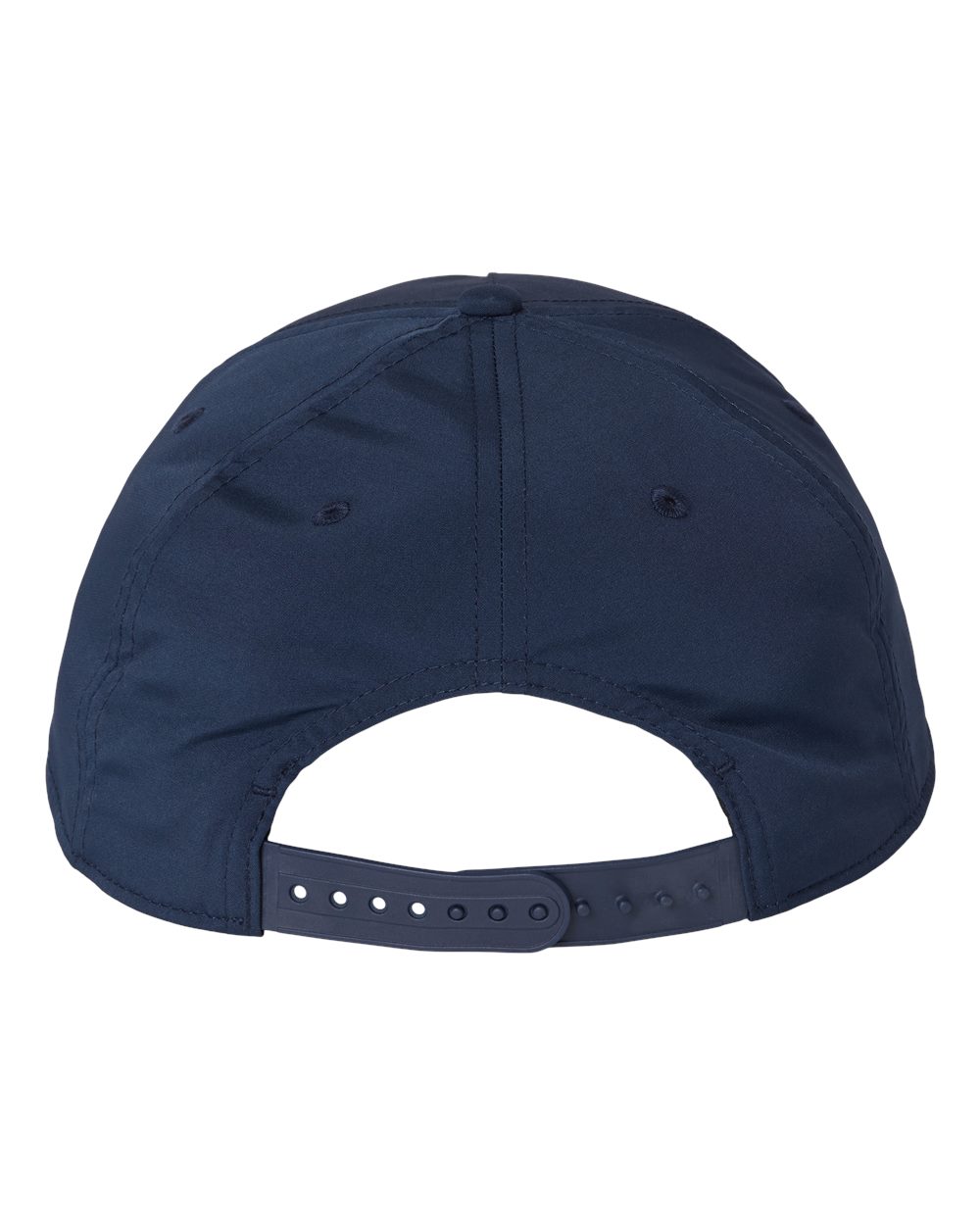Sustainable Five-Panel Tour Cap - A3001S 5