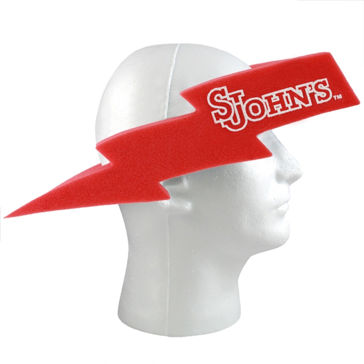 Lightning Bolt Hat 14