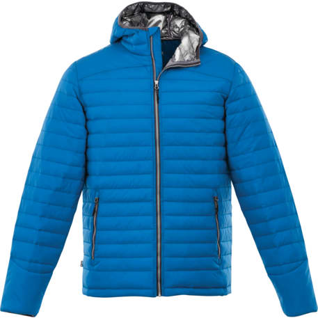 Men's SILVERTON Packable Insulated Jacket 130