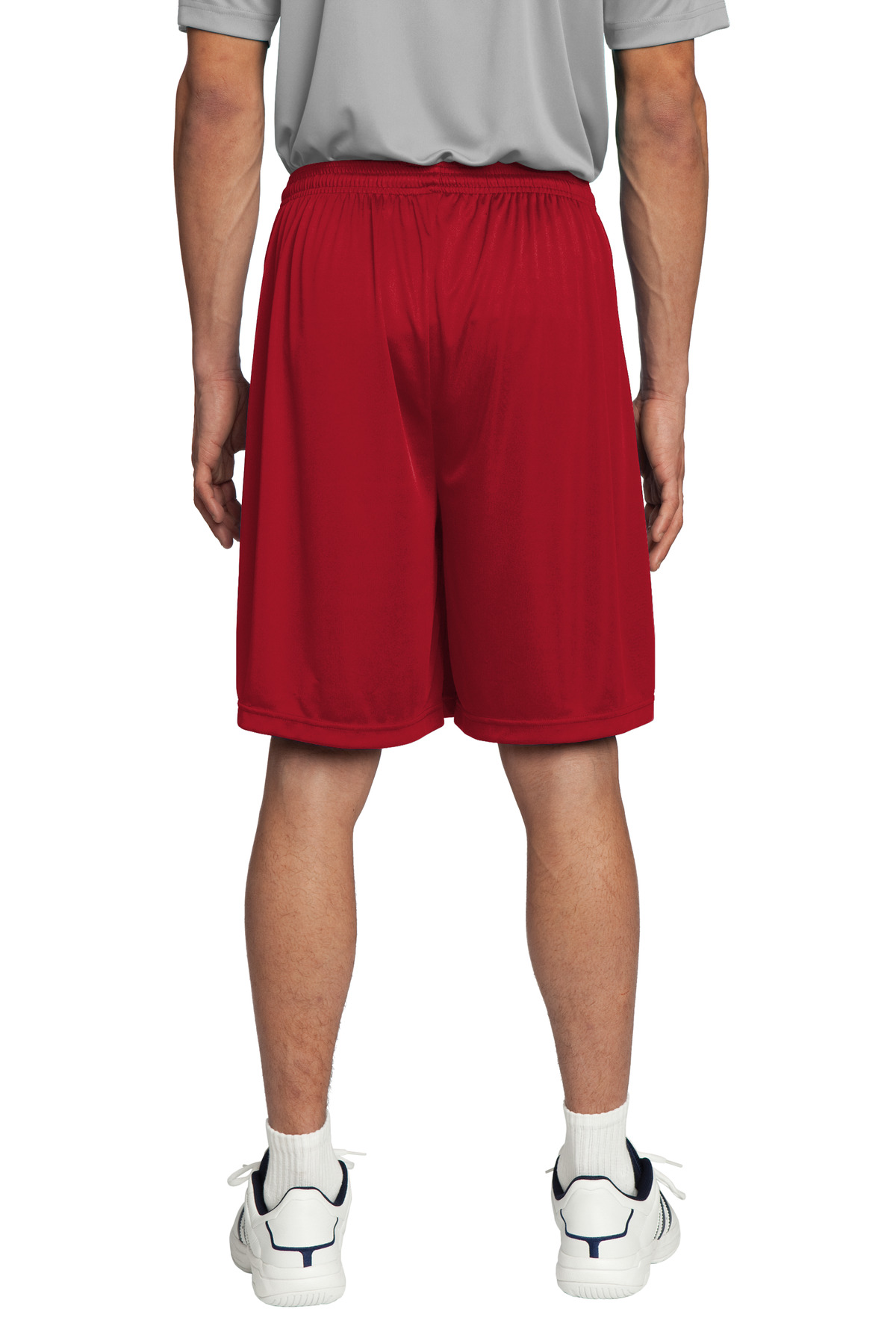Sport-Tek PosiCharge Competitor Short. ST355 58