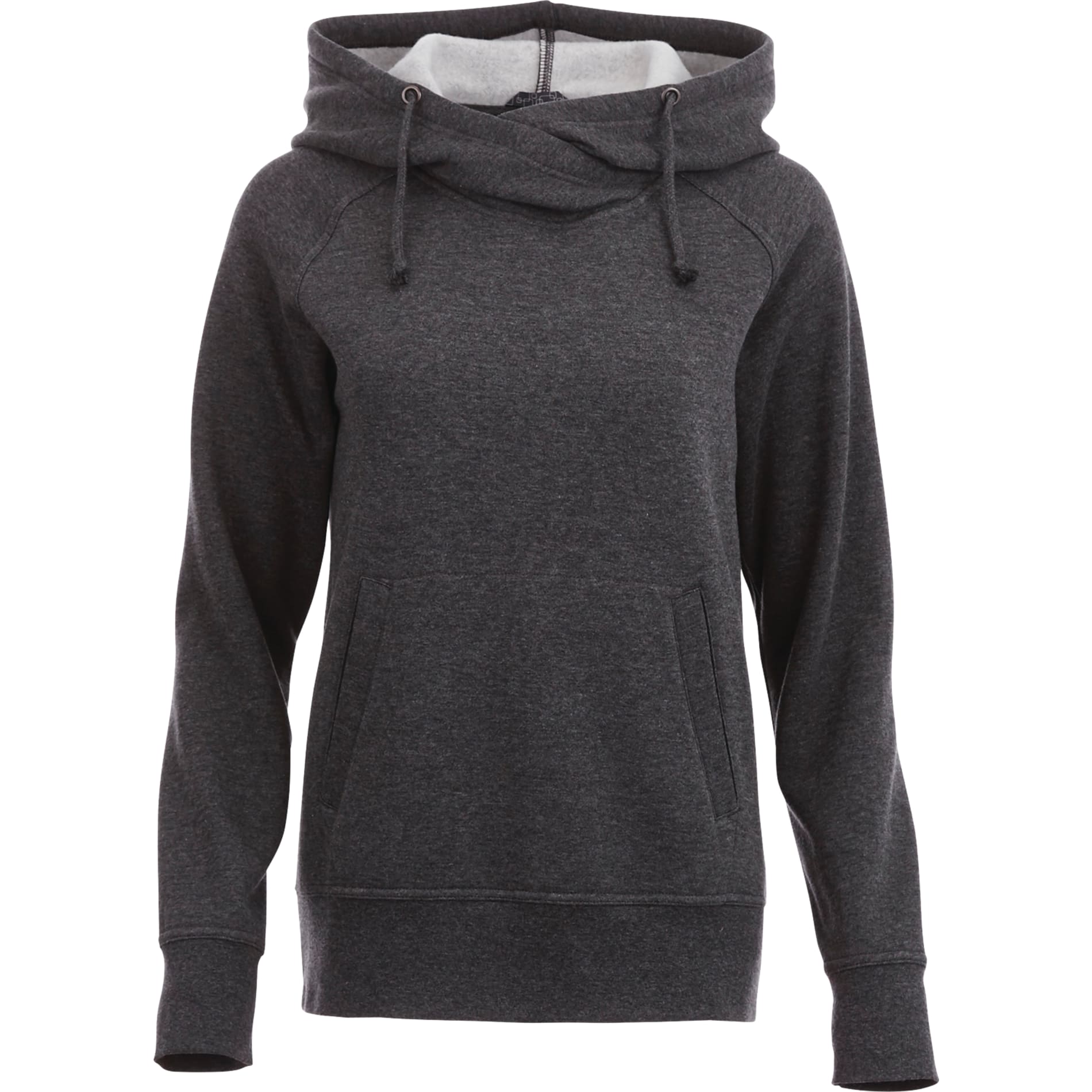 Women's DAYTON Fleece Hoody 72