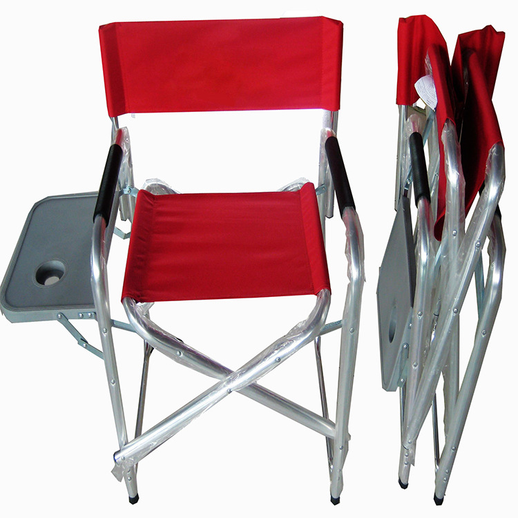 Outdoor Folding Chair with Dining Table 4