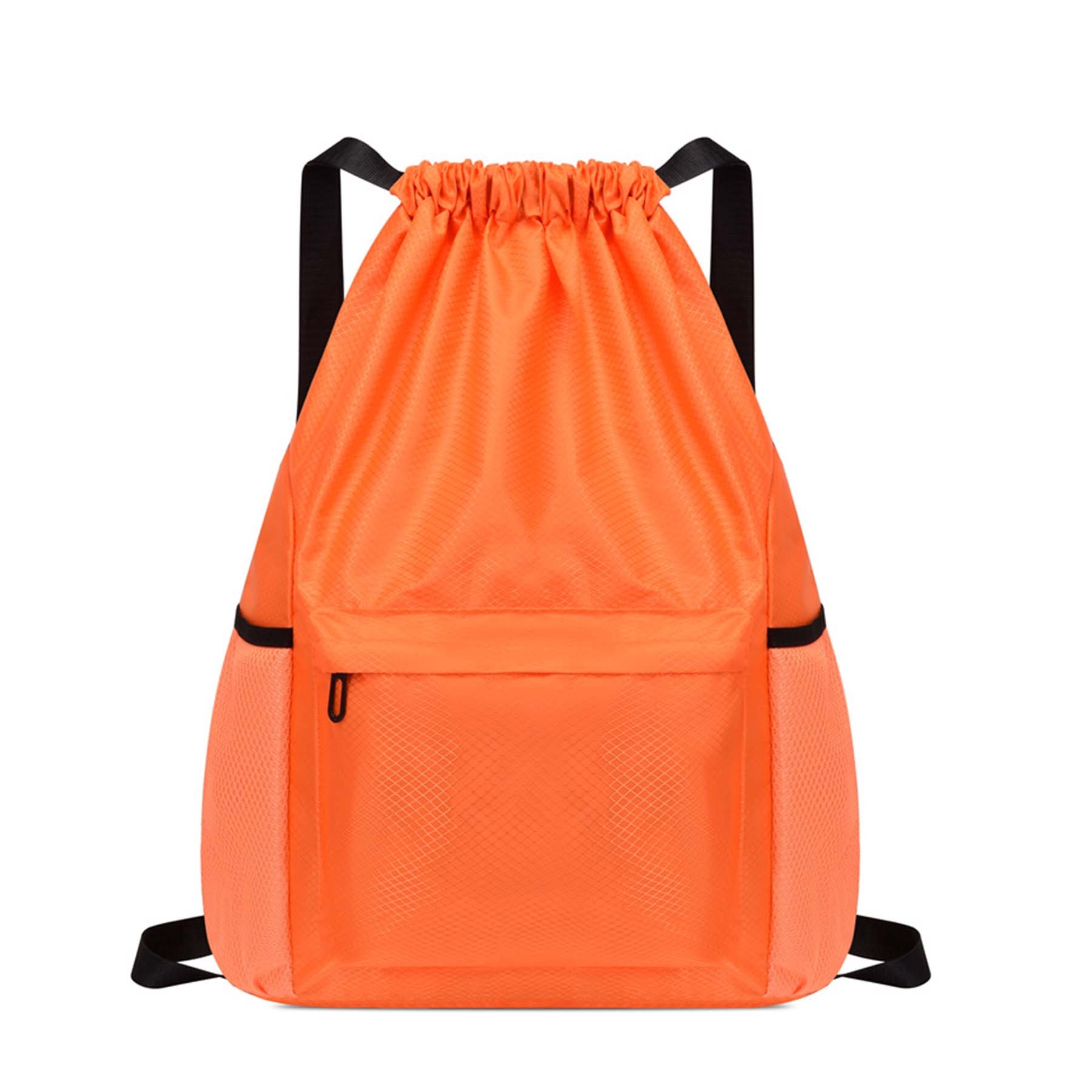 Waterproof Drawstring Backpack 10