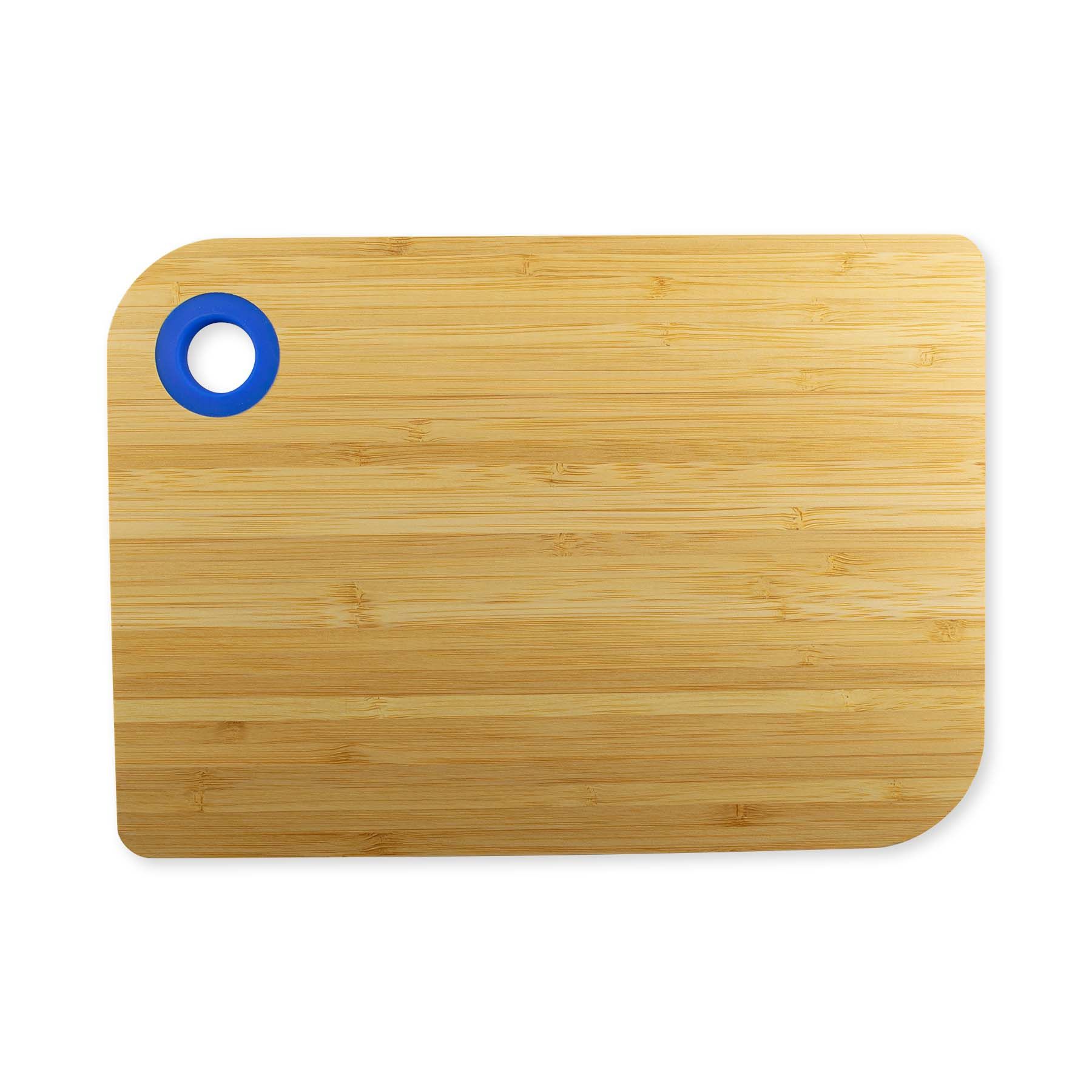 Mini Bamboo Cutting Board 3