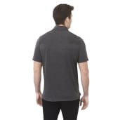 Men's DEGE Eco SS Polo 153