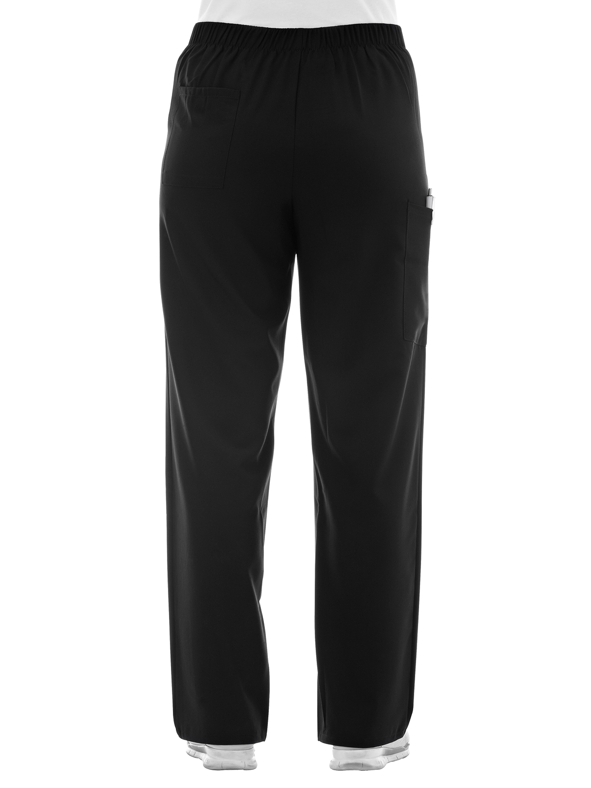 Jockey - Unisex 2-Pocket Drawstring Pant 10