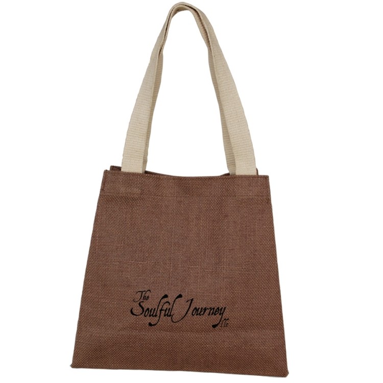 Shanti Tote Bag 2