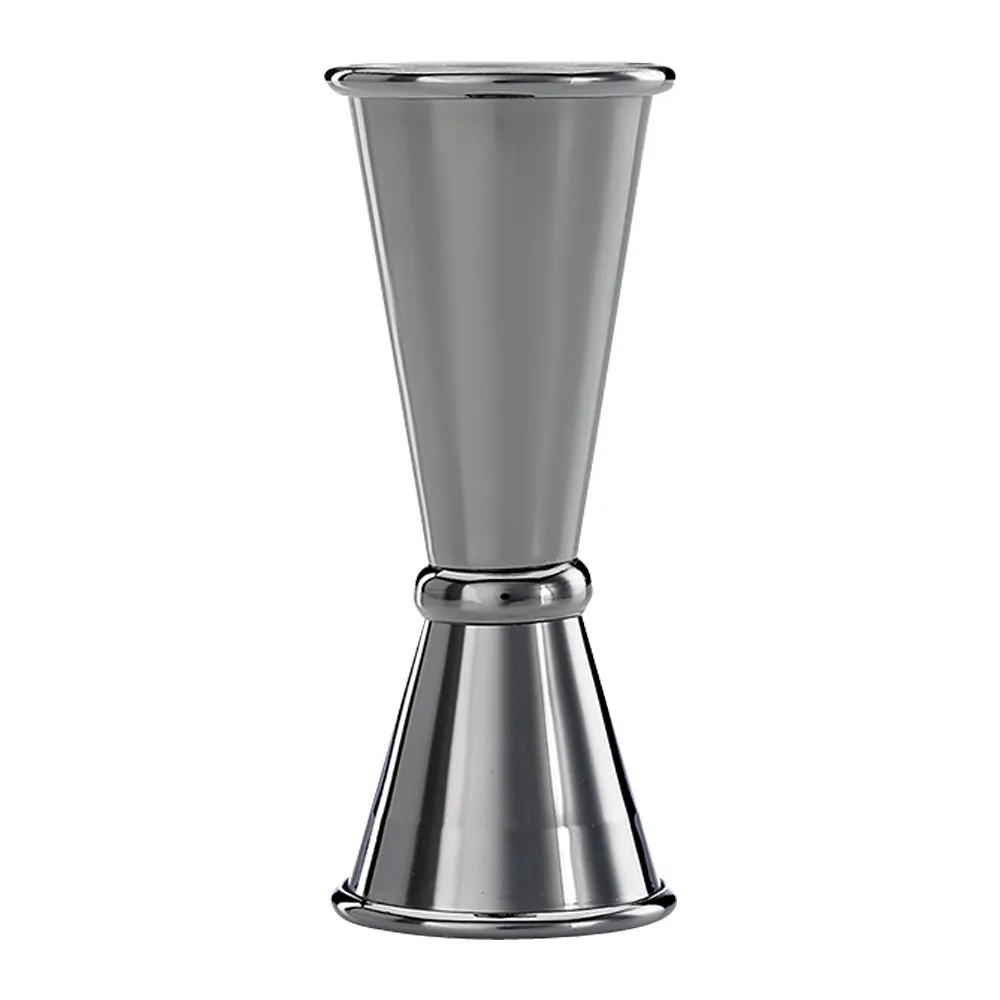 1 x 1 1/2oz. Japanese Style Jigger 5