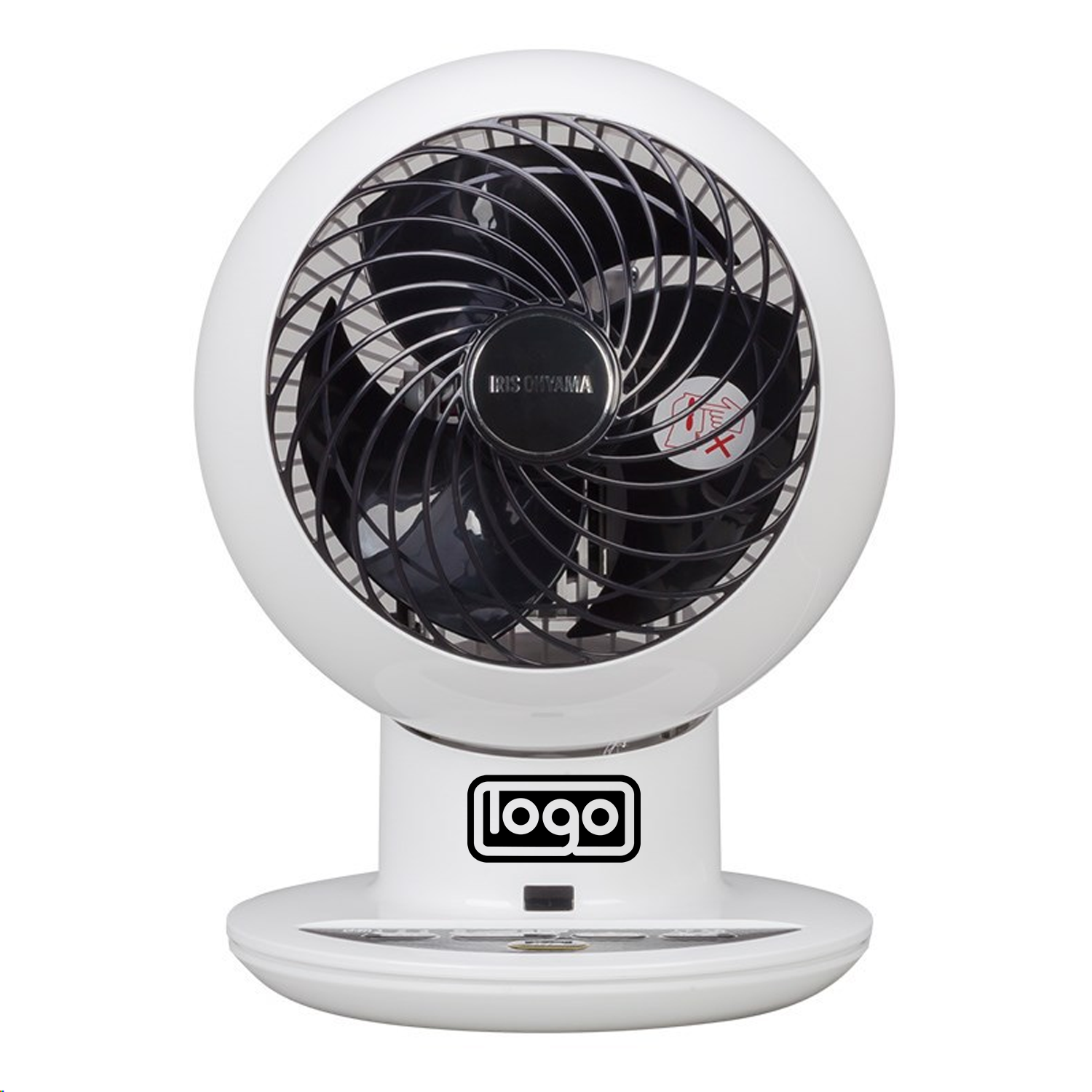 Oscillating Fan 2