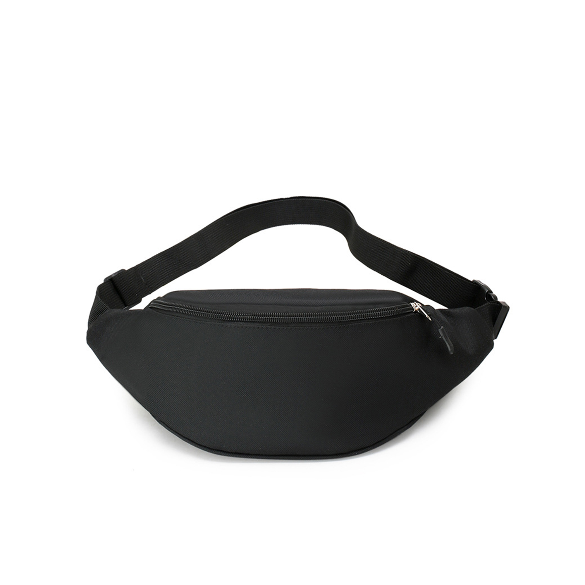 Waterproof Oxford Waist Pack 15 x 3.2 x 5.6" 10