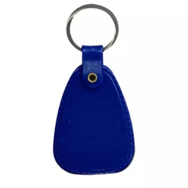Giveaway Saddle Key Tags 5