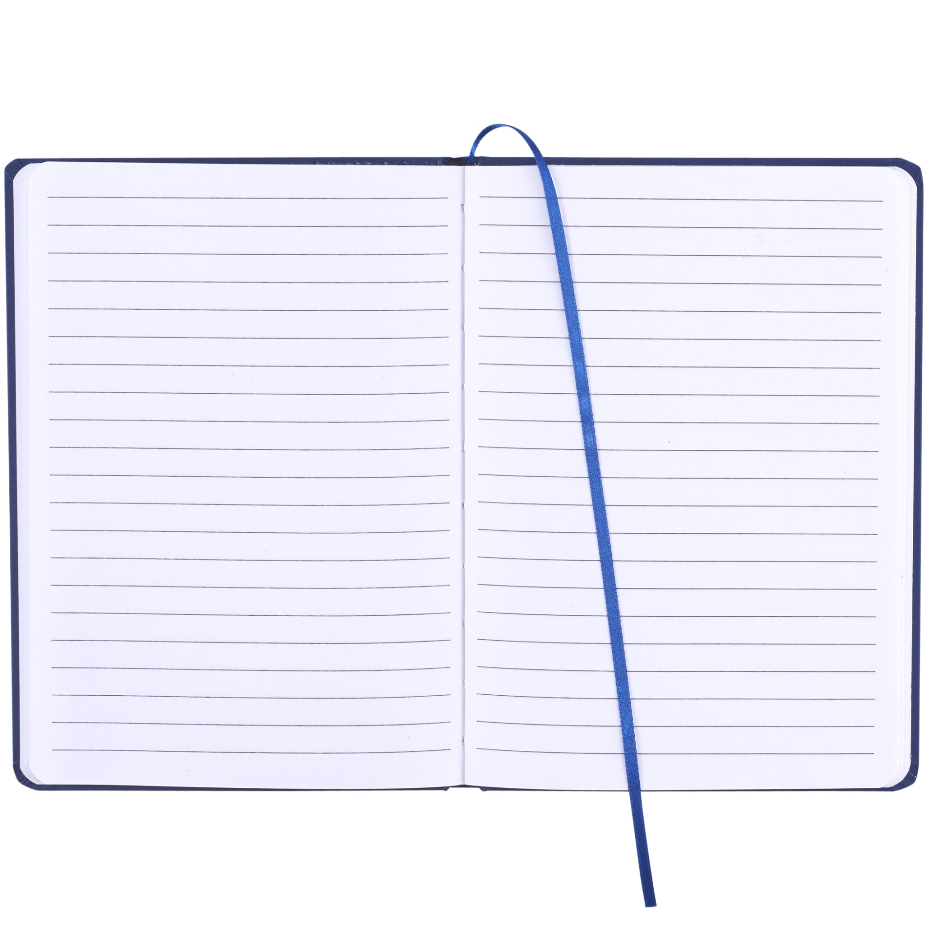 FSC® Mix 5" x 7" Snap Elastic Closure Notebook 59