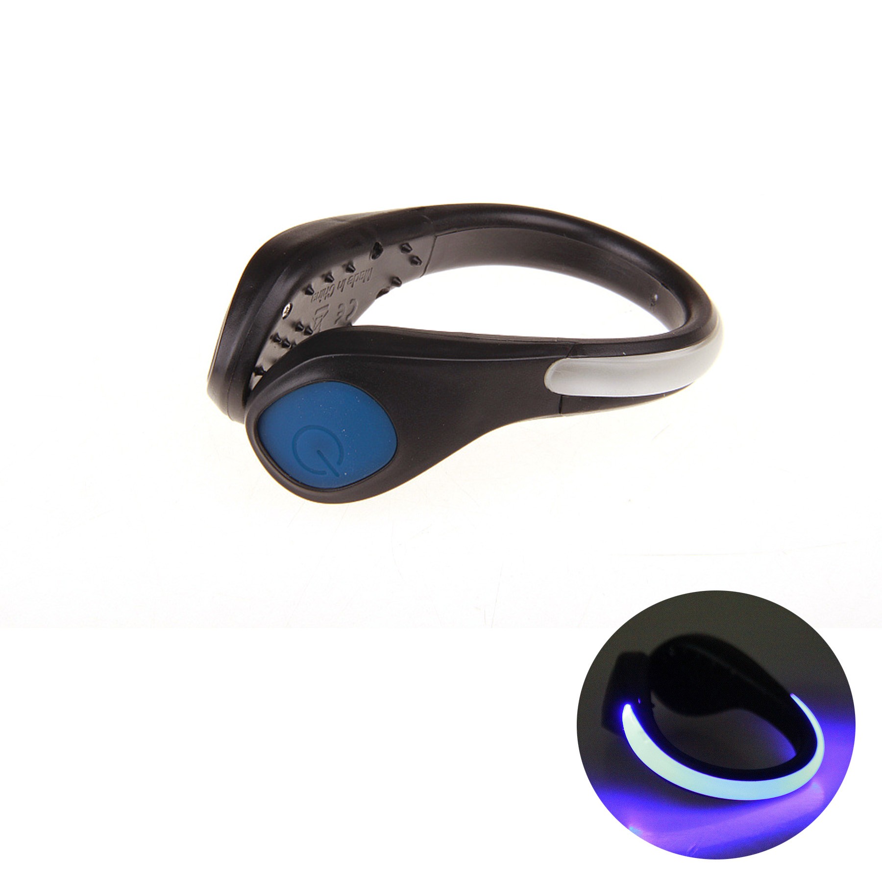 Night Running Shoe Lamp 7