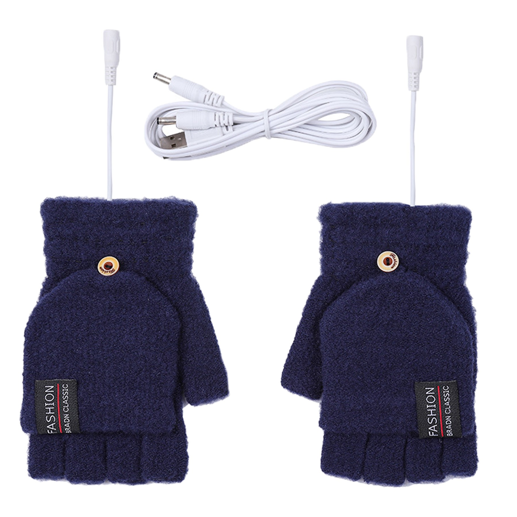 Heated Glove 2