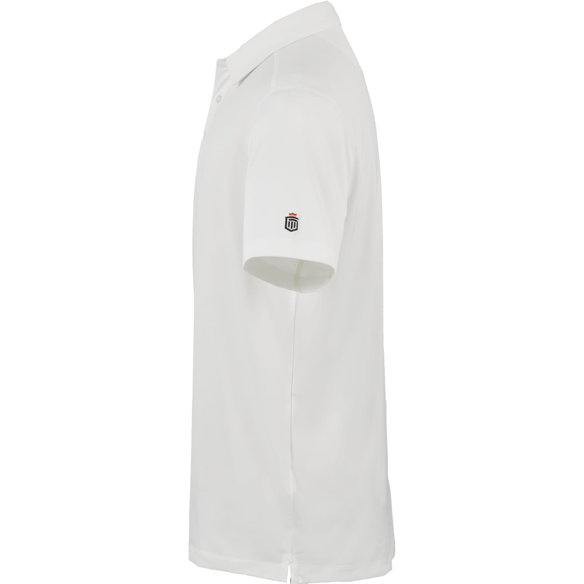 Greatness Wins Athletic Tech Polo - Men's 53