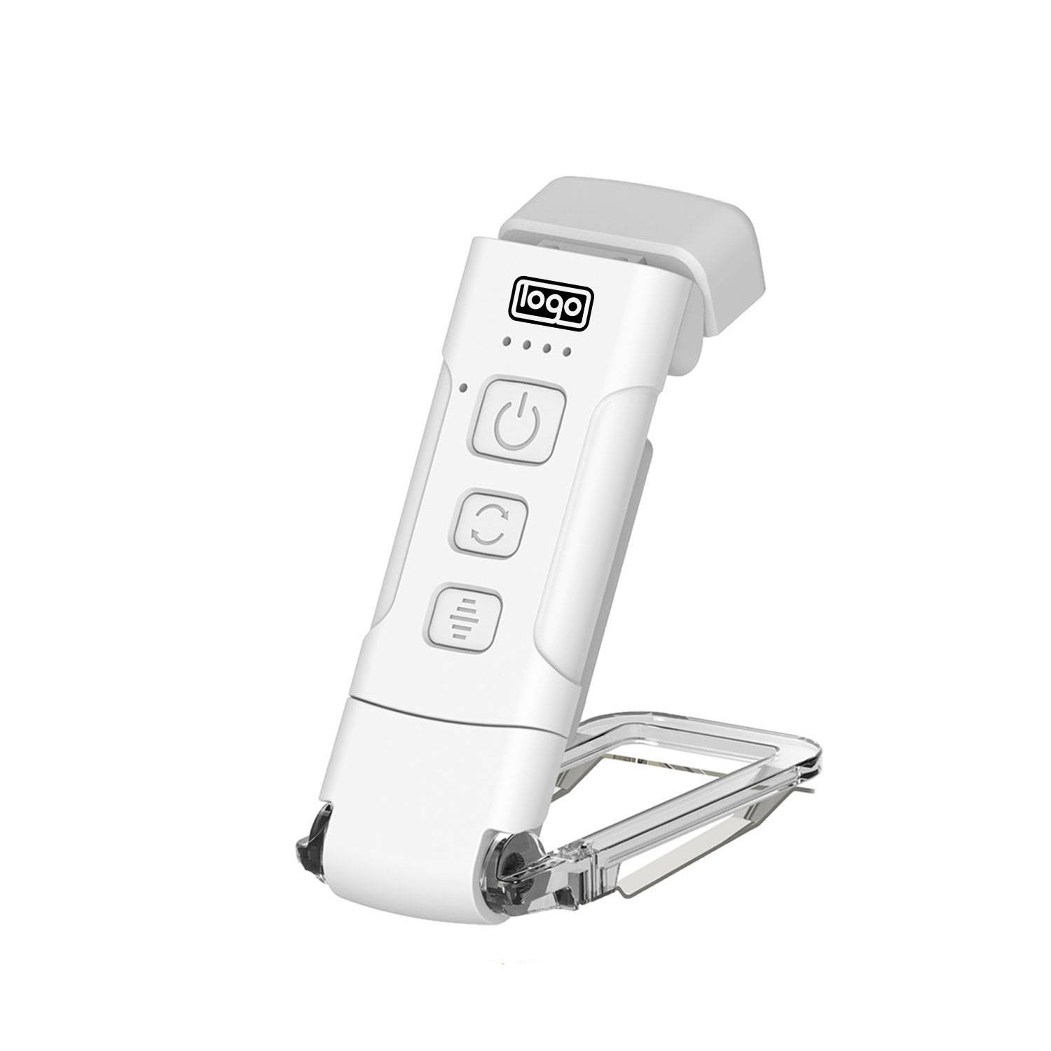 Portable Type Eye-Caring Reading Light 7