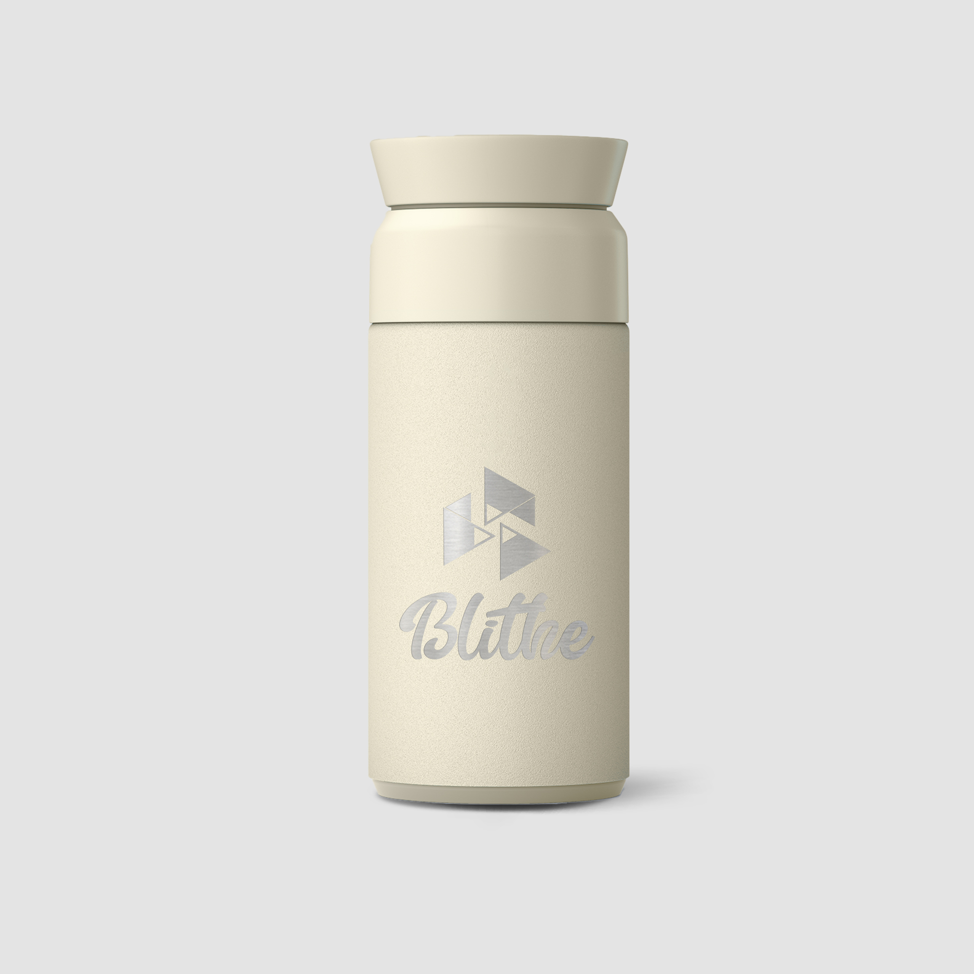 Ocean Bottle Brew Flask 12 oz 43
