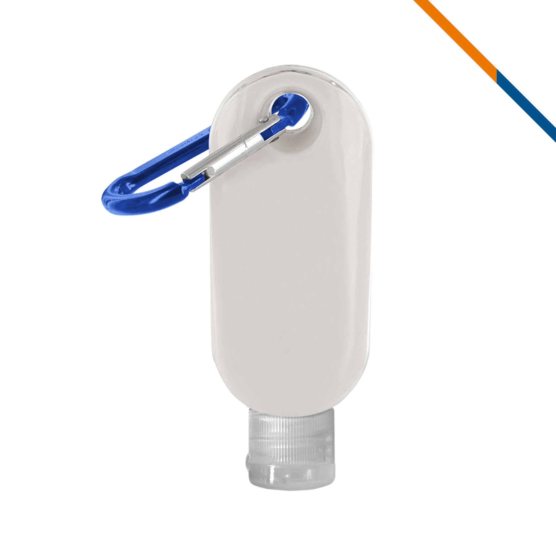 Shie Clear Bottle SPF 30 Sunscreen With Carabiner - 1.9 OZ. 10