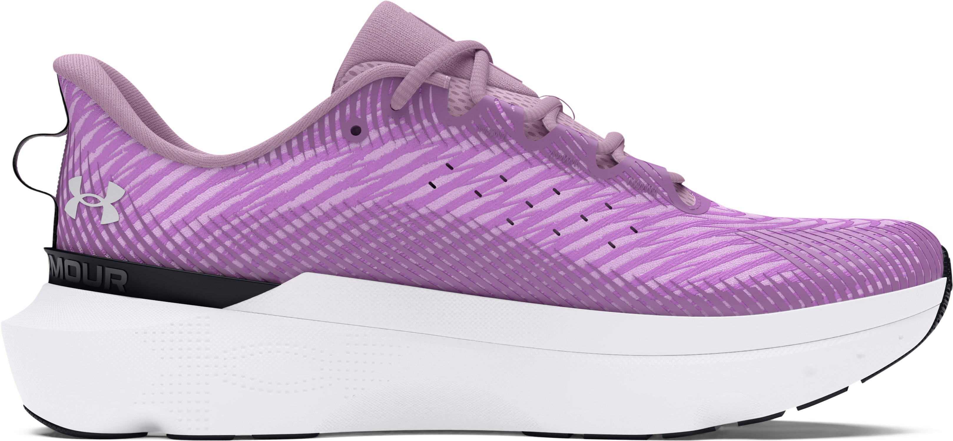 UA Infinite Pro Women's Running Shoes, custom athletic wear with logo imprint 4