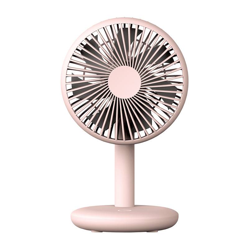 Table Desktop Fan 3